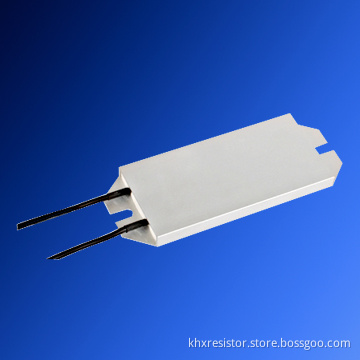 MNC Aluminium Shell Resistor